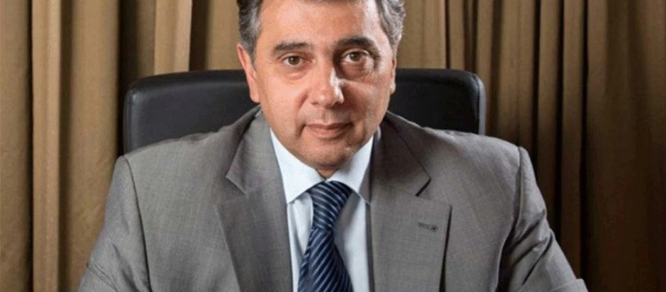 Βασίλης Κορκίδης: Ανακηρύχθηκε επίτιμος πρόεδρος της ΕΣΕΕ
